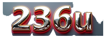 236u logo