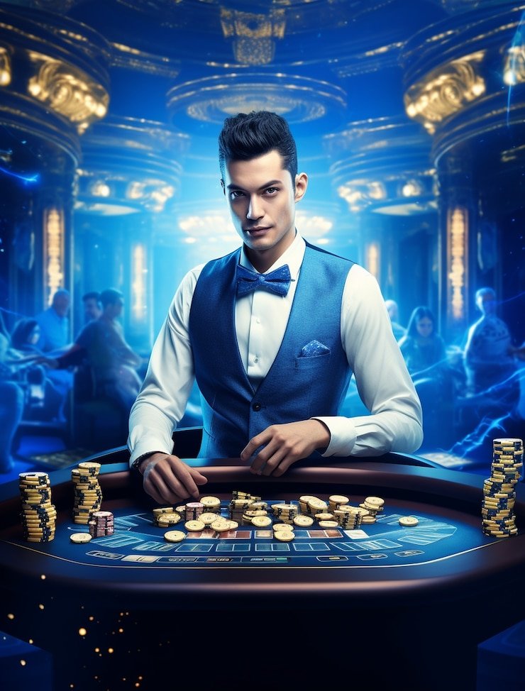 236u Live Casino